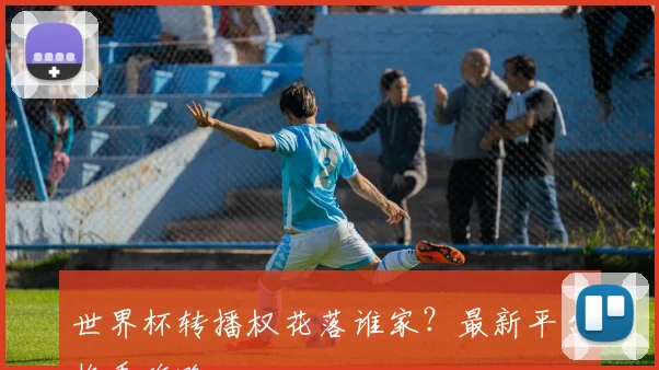 世界杯转播权花落谁家？最新平台收看攻略